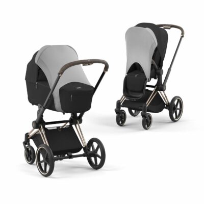 Pantalla protectora Sun Sail Cybex