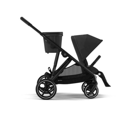 GAZELLE S CYBEX