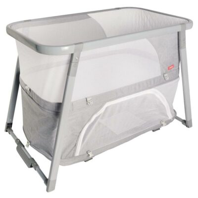 MINICUNA SOMNIA GRANDE PLEGABLE PORTATIL 0-24m
