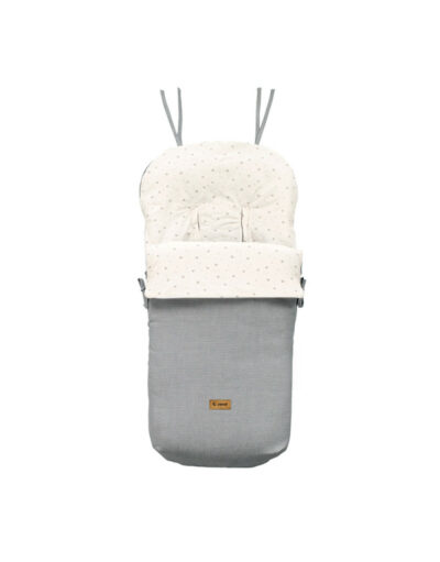 Saco de entretiempo Nest Plus Slight Jane