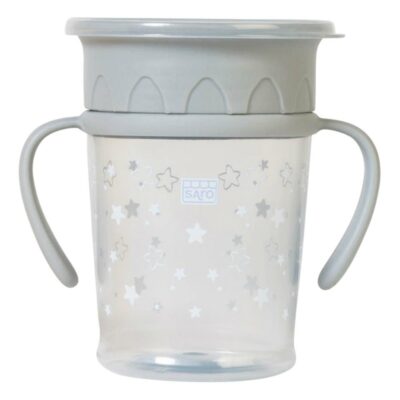 VASO ANTIGOTEO 360 SARO
