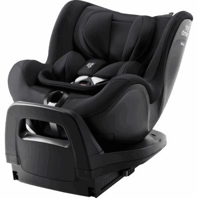 DUALFIX PRO STYLE BRITAX RÖMER