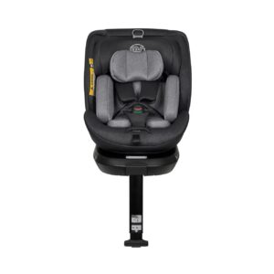 Silla de coche grupo 0/1/2/3 Denver 40-150 LIGHT GREY M.S