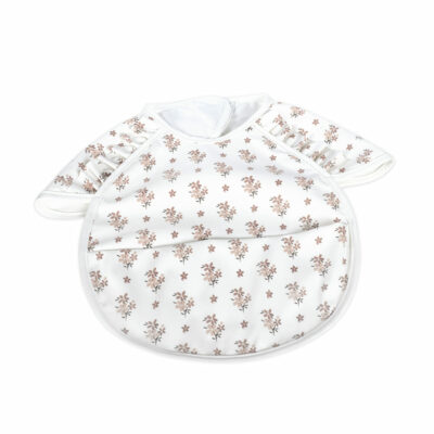 BABERO BOTTON FLORES WALKING MUM