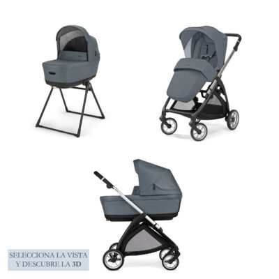 ELECTA DUO 2025 INGLESINA