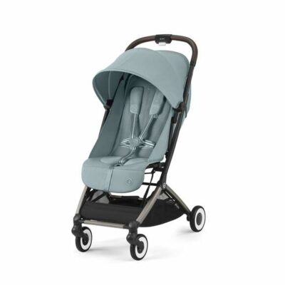 SILLA LIGERA ORFEO CYBEX