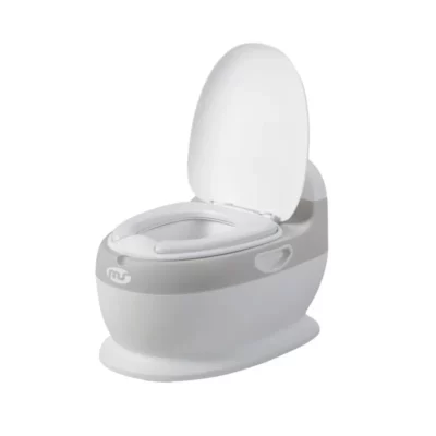 ORINAL DE BEBE POTTY PLUS GREY M.S