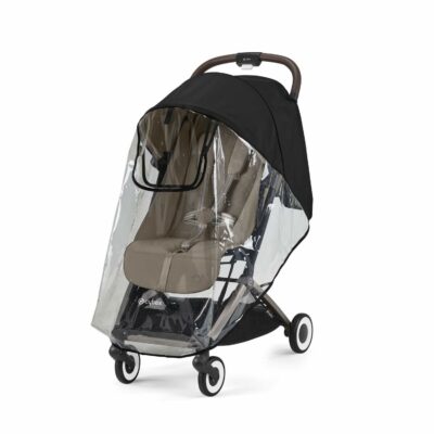 BURBUJA DE LLUVIA ORFEO CYBEX