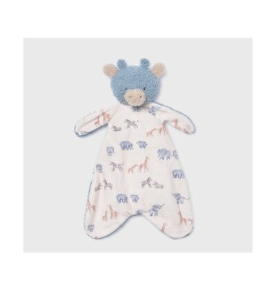 Gugú chupetero animalito bebé Mayoral