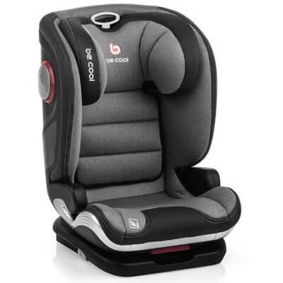 SILLA AUTO MARS 2/3 iSIZE DARK BE COOL