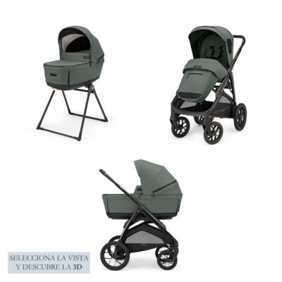 DUO APTICA XT 2025 INGLESINA