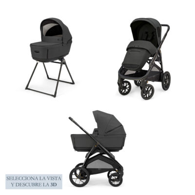 DUO APTICA XT 2025 INGLESINA