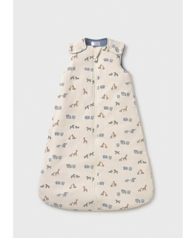 SACO DE DORMIR ESTAMPADO BEBE MAYORAL