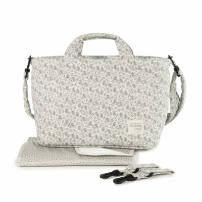 BOLSA CANASTILLA GALA WALKING MUM