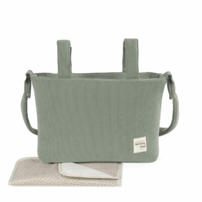 BOLSA CANASTILLA PANA GALA WALKING MUM