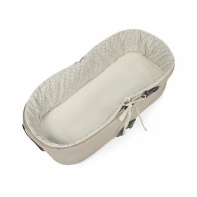 CUBRE CUCO VARILLAS + FUNDA COLCHÓN GALA