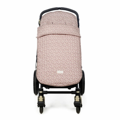 SACO SILLA CHERRY ENTRETIEMPO PASITO A PASITO