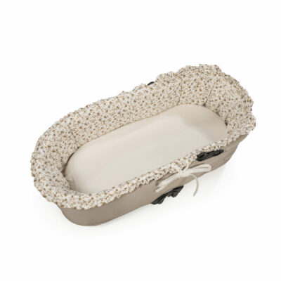 CUBRE CUCO VARILLAS + SÁBANA AJUSTABLE CUCO SOMERSET