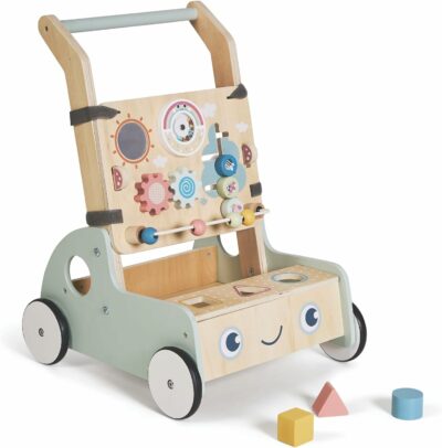 Andador para bebé Monti M.S