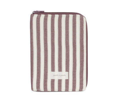 PORTADOCUMENTOS CHERRY RAYAS PASITO A PASITO