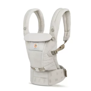 ERGOBABY SOFTFLEX MESH ADAPT NATURAL BEIGE