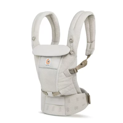 ERGOBABY SOFTFLEX MESH ADAPT NATURAL BEIGE