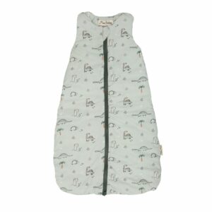 SACO DE DORMIR SAURIO 85CM BIMBIDREAMS