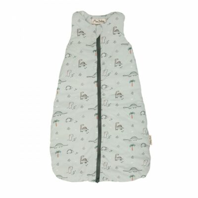SACO DE DORMIR SAURIO 85CM BIMBIDREAMS