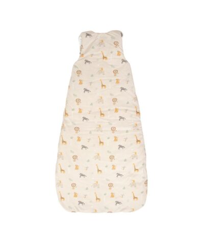 SACO DE DORMIR ZIMBAUE 85CM BIMBIDREAMS