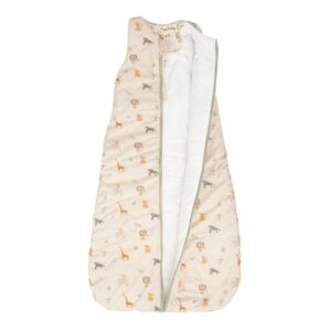 SACO DE DORMIR ZIMBAUE 85CM BIMBIDREAMS