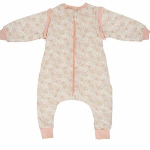 SACO DE DORMIR CON MANGAS AMANDA 18/24 MESES BIMBIDREAMS