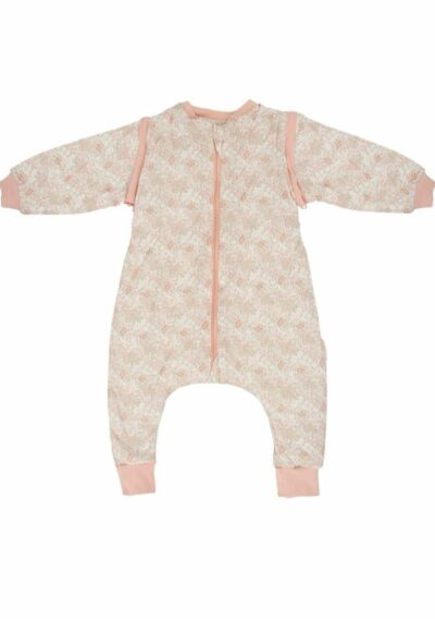SACO DE DORMIR CON MANGAS AMANDA 18/24 MESES BIMBIDREAMS