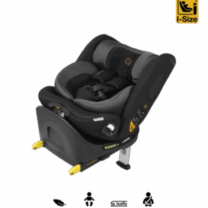 SILLA AUTO BEAT I - SIZE CASUALPLAY