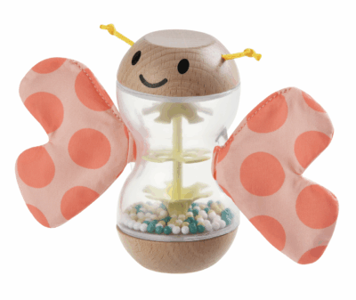 Palo de Lluvia Mariposa Robert Hape