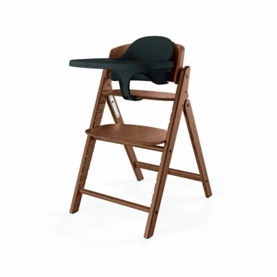 TRONA Click & Fold 3-in-1 ALL NATURAL BLACK