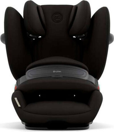 SILLA AUTO PALAS G2 CYBEX MAGIC BLACK