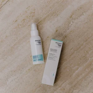 Aceite Antiestrías de Embarazo Doomoo