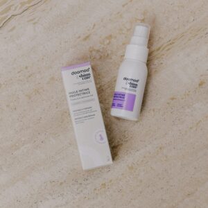 Aceite Íntimo Protector Doomoo