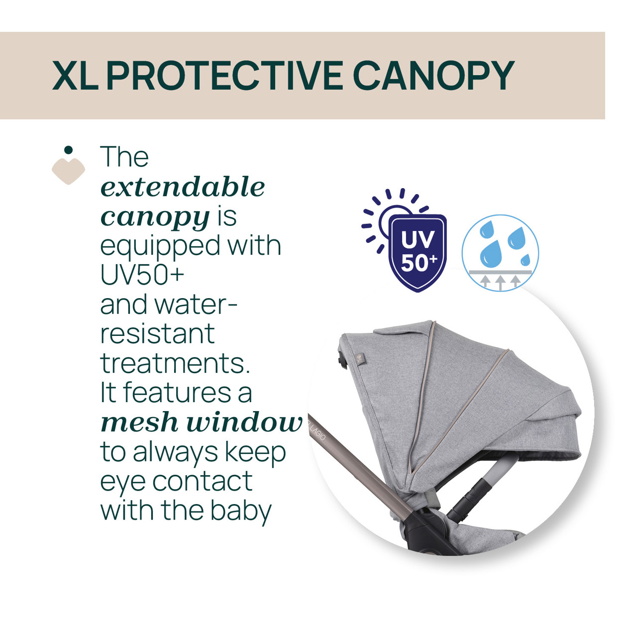 00087136400000_040_087136_040_BELLAGIO_STROLLER_Lunar_Rock_EN7_1280x1280