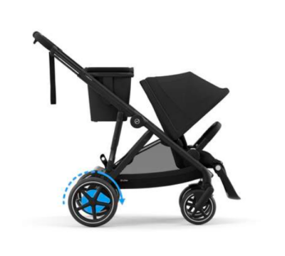 E-Gazelle S Cybex