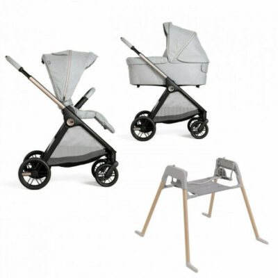 PACK DUO BELLAGIO 2.0 + SOPORTE CHICCO