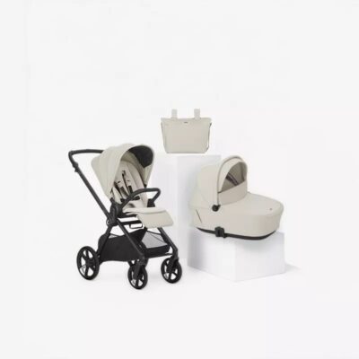 COCHE DUO MUUM 5 SLEEP JANE