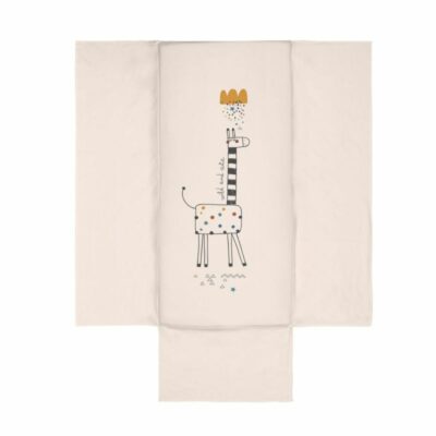 EDREDON + PROTECTOR MAXICUNA 70X140 SELVA BIMBIDREAMS