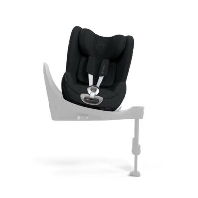 Sirona T i-Size Sepia Black Cybex