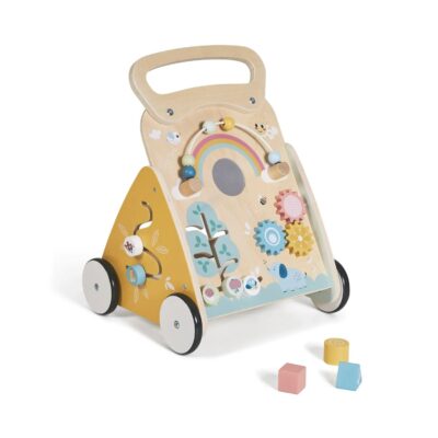 Andador para bebé Mimo M.S