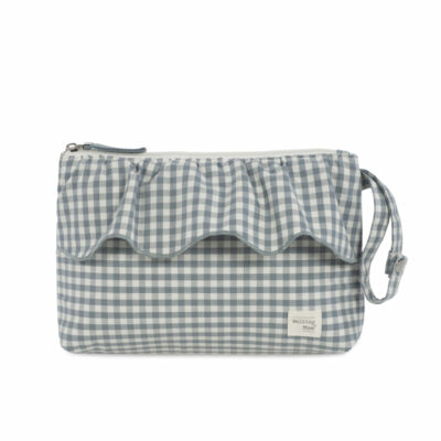 Neceser Praliné Vichy Walking Mum