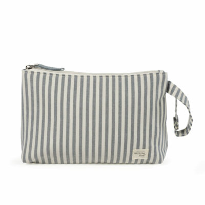 Neceser Praliné Rayas Walking Mum