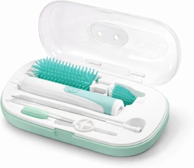 BabySwirl 4 en 1 Bebedue