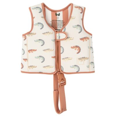 CHALECO FLOTADOR BIMBIDREAMS