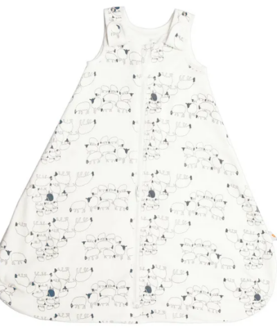 SACO DE DORMIR 0-6m CALIDO ERGOBABY